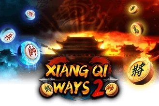 Xiang Qi Ways 2 slot by Advantplay
