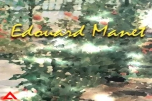 Edouard Manet Demo Slot
