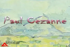 Paul Cezanne slot by AGT Software