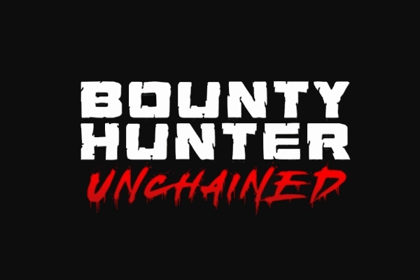 Bounty Hunter Unchained slot by Blueprint Gaming