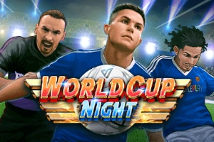 World Cup Night slot by SimplePlay