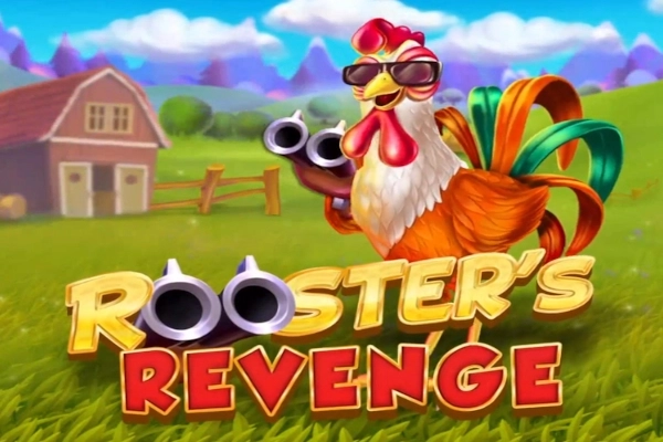 Rooster's Revenge Demo Slot