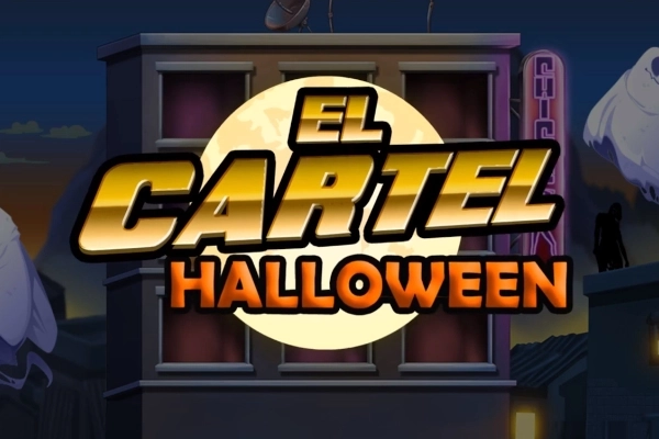 El Cartel Halloween slot by MGA