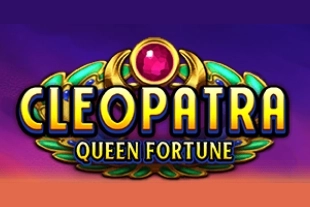 Cleopatra Queen of Fortune slot by MGA
