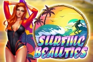 Surfing Beauties slot by Boldplay