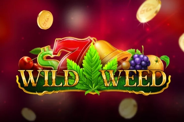 Wild Weed slot by Pascal Gaming