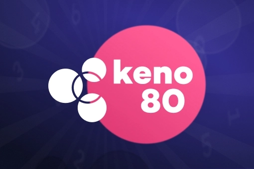 Keno 80 demo
