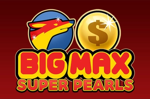 Big Max Super Pearls slot by Swintt