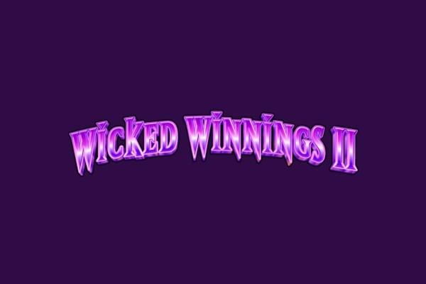 Wicked Winnings II slot by Aristocrat