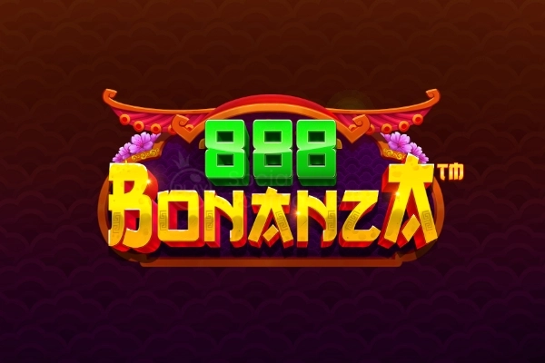 888 Bonanza demo