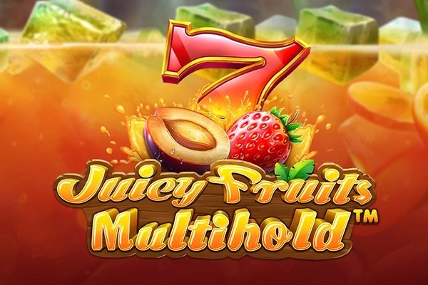 Juicy Fruits Multihold slot by Pragmatic Play