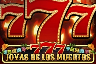 777 - Joyas De Los Muertos slot by Retro Gaming