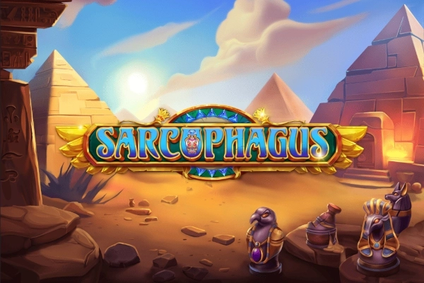 Sarcophagus slot by Mirraculus