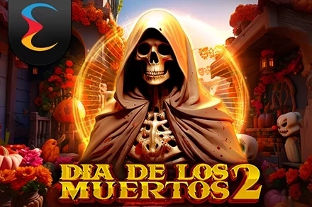 Dia De Los Muertos 2 slot by Endorphina