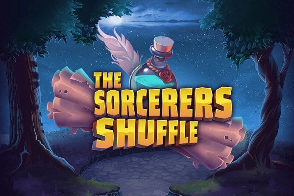 The Sorcerers Shuffle Demo Slot