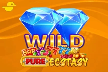 Pure Ecstasy slot by Pateplay