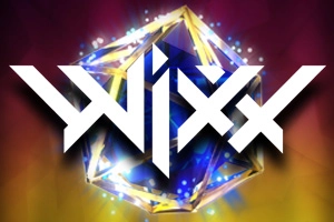 Wixx slot by Nolimit City