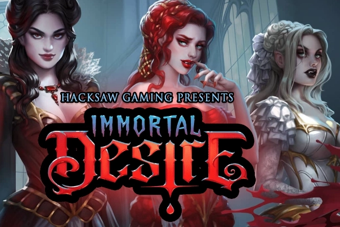 Immortal Desire demo