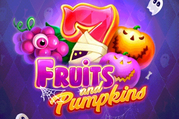 Fruits and Pumpkins slot by Barbara Bang