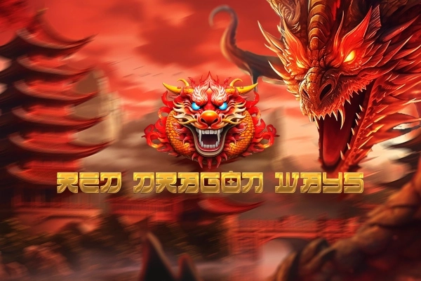 Red Dragon Ways slot by Onlyplay