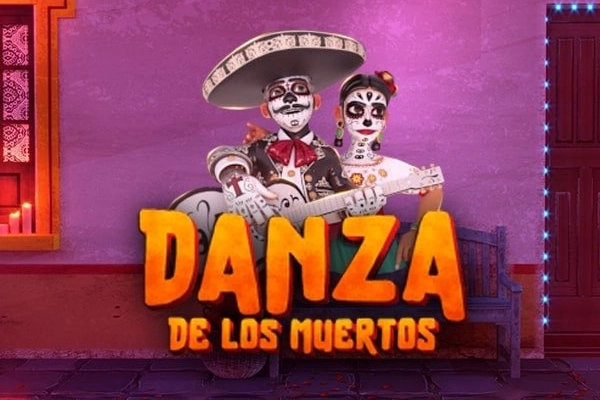 Danza De Los Muertos slot by Spinmatic