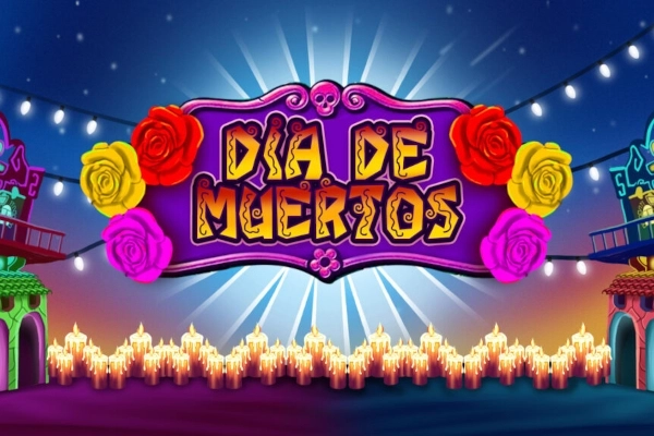 Dia De Muertos slot by KA Gaming