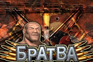 Bratva slot by Unicum