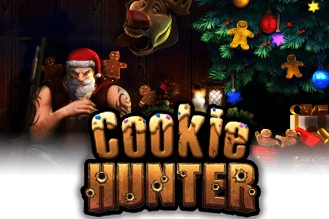 Cookie Hunter slot by Advantplay