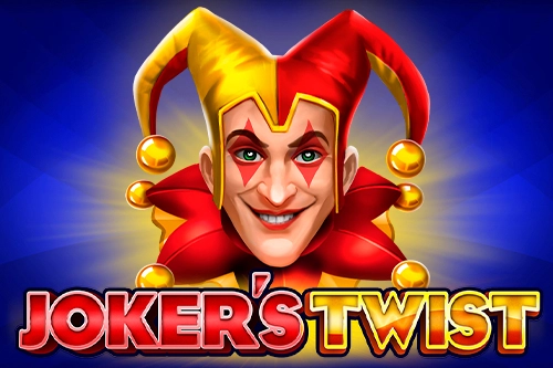 Joker's Twist slot by Amigo Gaming
