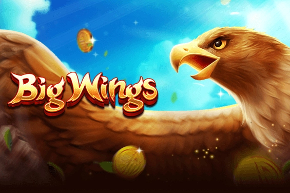 Big Wings Demo Slot