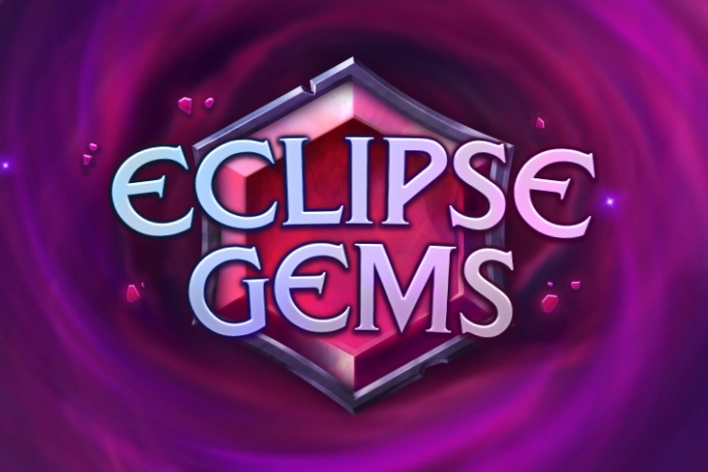Eclipse Gems slot by Connective Games