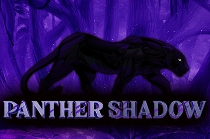 Panther Shadow slot by CasinoWebScripts