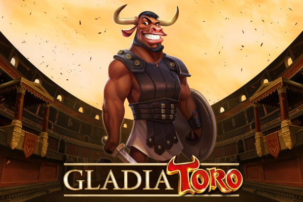 Gladiatoro slot by Elk Studios - 94% RTP