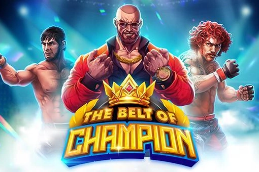 The Belt of Champion Demo Slot