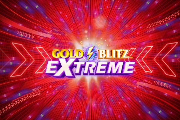 Gold Blitz Extreme slot by Fortune Factory Studios