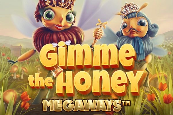 Gimme the Honey Megaways slot by iSoftBet