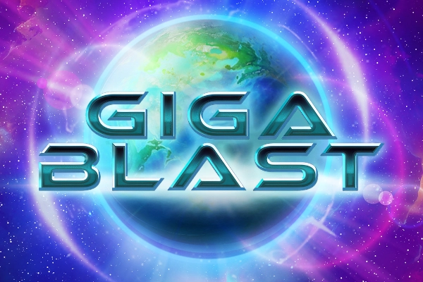 Giga Blast demo