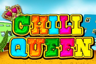 Chili Queen slot by Nazionale Elettronica