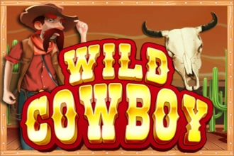 Wild Cowboy slot by Nazionale Elettronica