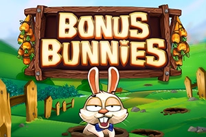 Bonus Bunnies slot by Nolimit City