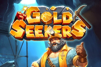 Gold Seekers slot by Naga Games