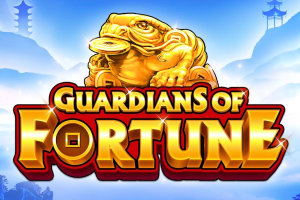 Guardians of Fortune slot by Slot Factory
