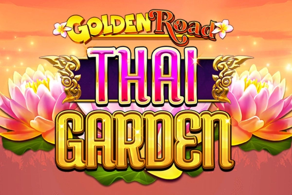 Thai Garden slot by Slot Factory