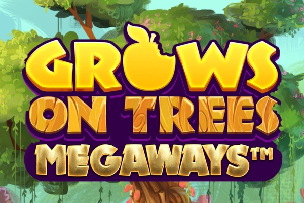 Grows on Trees Megaways slot by Slot Factory