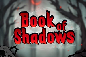 Book of Shadows slot by Nolimit City
