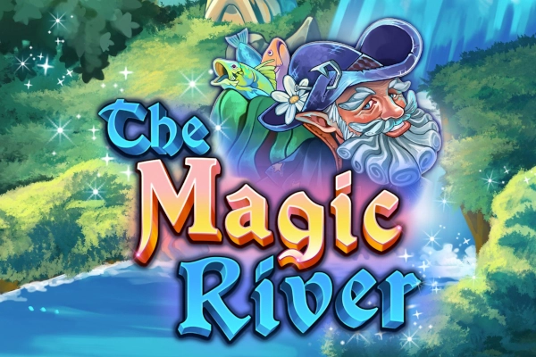 The Magic River slot by Slot Factory
