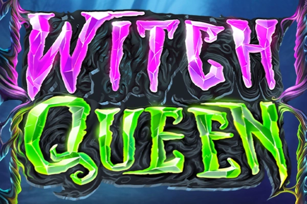 Witch Queen slot by Slot Factory