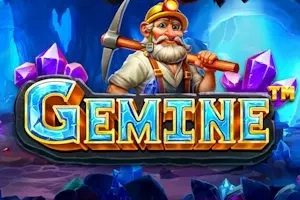 Gemine slot by Pragmatic Play