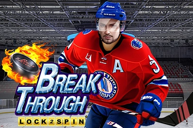 Break Through Lock 2 Spin slot by KA Gaming