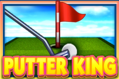 Putter King slot by KA Gaming